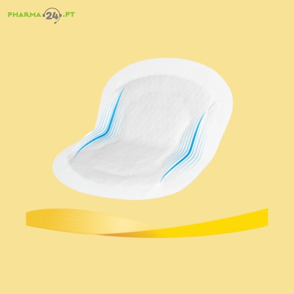 Medela Protector de Seno Ultra Transpirables X30